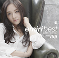 宮本笑里『emiri best』