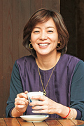 八木亜希子