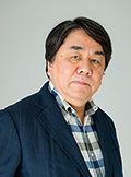 赤川次郎