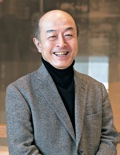 池辺晋一郎